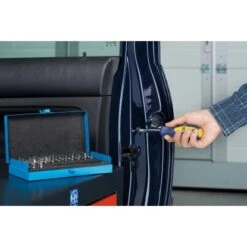 LUX Sicherheits-Bit-Set 41-tlg. 9 LUX Sicherheits-Bit-Set 41-tlg. -Haushaltswaren Geschäft 836681 picture4