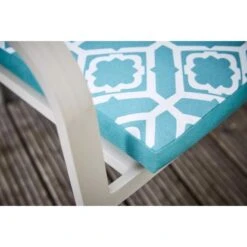 Stapelstuhl Prata Mit Sitzkissen 83 Cm X 56 Cm X 61 Cm 13 Stapelstuhl Prata Mit Sitzkissen 83 Cm X 56 Cm X 61 Cm -Haushaltswaren Geschäft 8458556 4