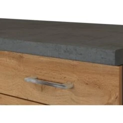 Held Möbel Unterschrank Sorrento 100x85x60 Cm 2 Tür. 2 Schubk. + Boden Wotan. 24 Held Möbel Unterschrank Sorrento 100x85x60 Cm 2 Tür. 2 Schubk. + Boden Wotan. -Haushaltswaren Geschäft 853803 11016600 12