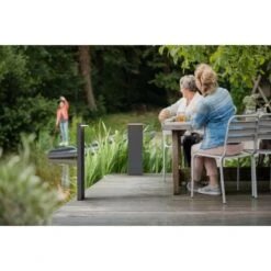 Philips MyGarden LED-Wegeleuchte Bustan Anthrazit 77 Cm 9 Philips MyGarden LED-Wegeleuchte Bustan Anthrazit 77 Cm -Haushaltswaren Geschäft 8718696158906 4795 AB 4