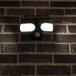 LED-Solar-Außenleuchte Mit Sensor Botshabelo -Haushaltswaren Geschäft 8720246202441 11020200 05