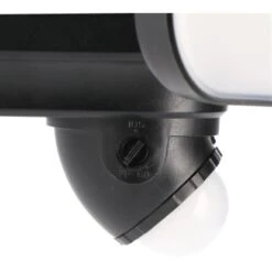 LED-Solar-Außenleuchte Mit Sensor Botshabelo -Haushaltswaren Geschäft 8720246202441 11020200 12