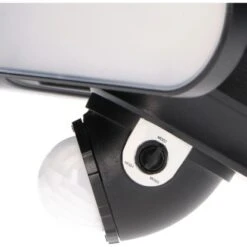 LED-Solar-Außenleuchte Mit Sensor Botshabelo -Haushaltswaren Geschäft 8720246202441 11020200 14