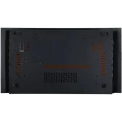 El Fuego Elektrokamin Davos (Zürich 2.0) Schwarz LED-Beleuchtung Dimmbar 2 KW -Haushaltswaren Geschäft 8 2240 AY6191 Detailfoto 8