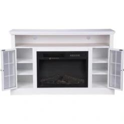 El Fuego Elektrokamin Umea 900/1000 W Regelbar Mit Fernbedienung 10 El Fuego Elektrokamin Umea 900/1000 W Regelbar Mit Fernbedienung -Haushaltswaren Geschäft 927216 2240 633 03