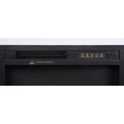 El Fuego Elektrokamin Umea 900/1000 W Regelbar Mit Fernbedienung 12 El Fuego Elektrokamin Umea 900/1000 W Regelbar Mit Fernbedienung -Haushaltswaren Geschäft 927216 2240 633 05