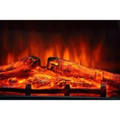 El Fuego Elektrokamin Umea 900/1000 W Regelbar Mit Fernbedienung 13 El Fuego Elektrokamin Umea 900/1000 W Regelbar Mit Fernbedienung -Haushaltswaren Geschäft 927216 2240 633 06