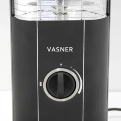 Vasner Infrarot-Heizstrahler StandLine Mini 15 1500 W Schwarz -Haushaltswaren Geschäft 955444 4832 4
