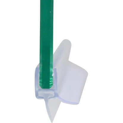 Breuer Duschdichtungsset 626/627 Für Drehfalttür & Nische 1er- Set 1 Breuer Duschdichtungsset 626/627 Für Drehfalttür & Nische 1er- Set