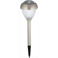 LED-Solarspieß Marlengo 7 LED-Solarspieß Marlengo -Haushaltswaren Geschäft LEDSolarspiess Marlengo 4