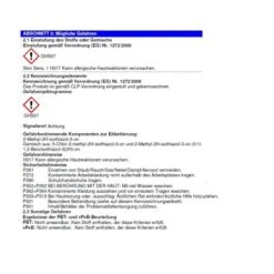 Haushaltswaren Geschäft -Haushaltswaren Geschäft RenomaxExcl. 3986 hazart 1