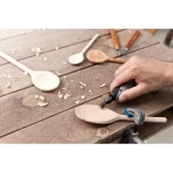 Dremel Multifunktionswerkzeug 2050 Stylo+ -Haushaltswaren Geschäft ndingcarvingspoondynamic15